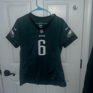 PHILADELPHIA EAGLES JERSEY
Devante Smith #6